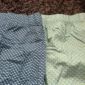 New Vineyard Vines Boxer Shorts 2 PACK